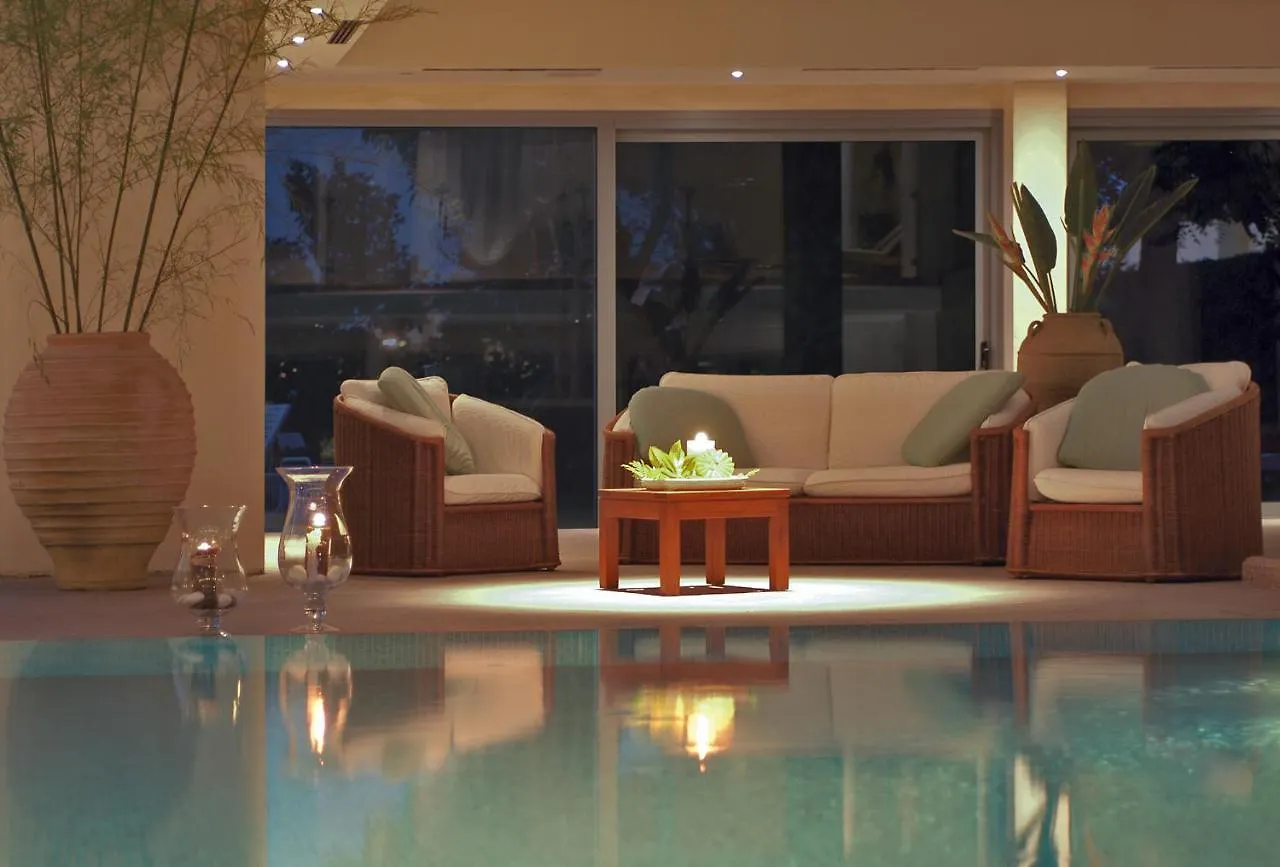 Hotel Terme Europa Abano Terme