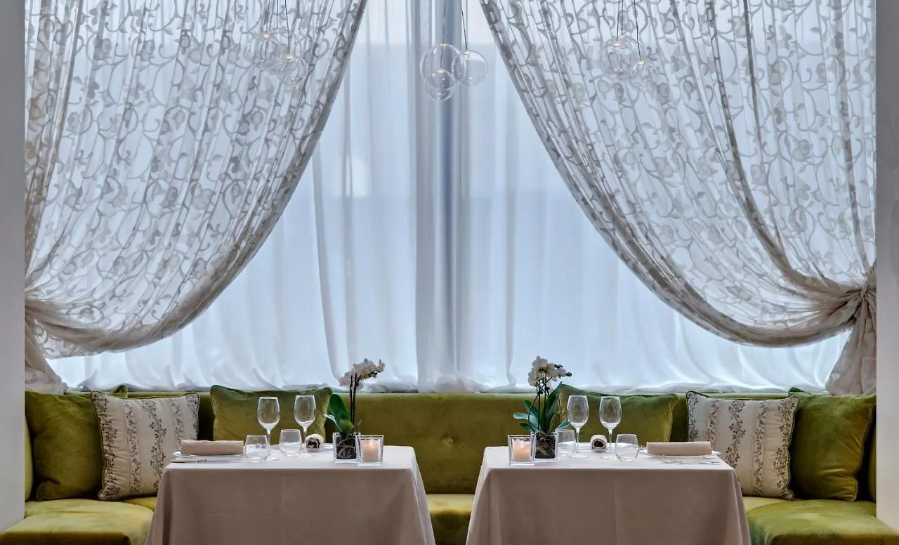 Hotel Terme Europa Abano Terme