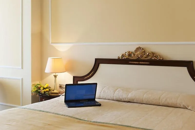 Hotel Terme Europa Abano Terme Italien
