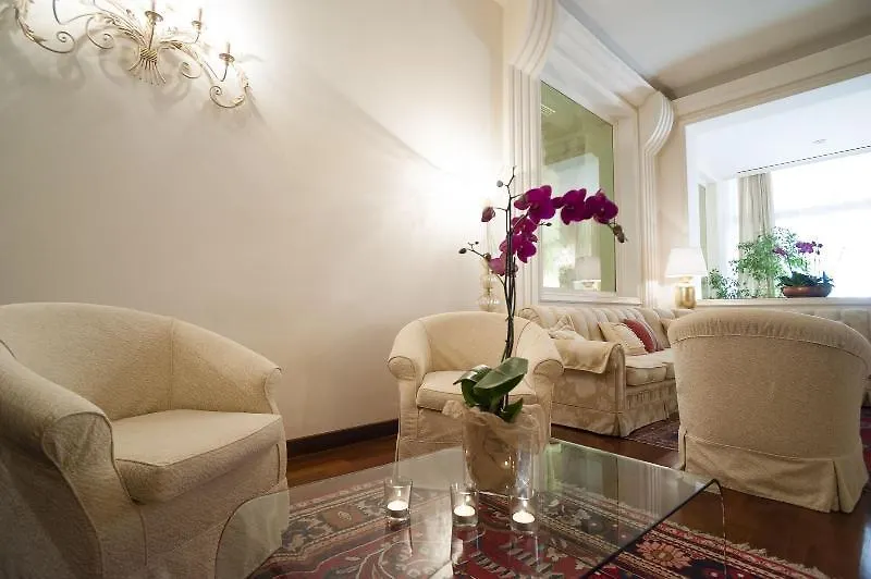 Hotel Terme Europa Abano Terme 4*,