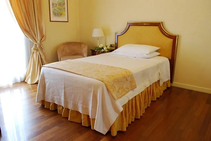 Terme Europa Hotel Abano Terme 4*,
