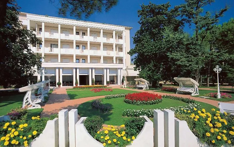 ****  Hotel Terme Europa Abano Terme Italien
