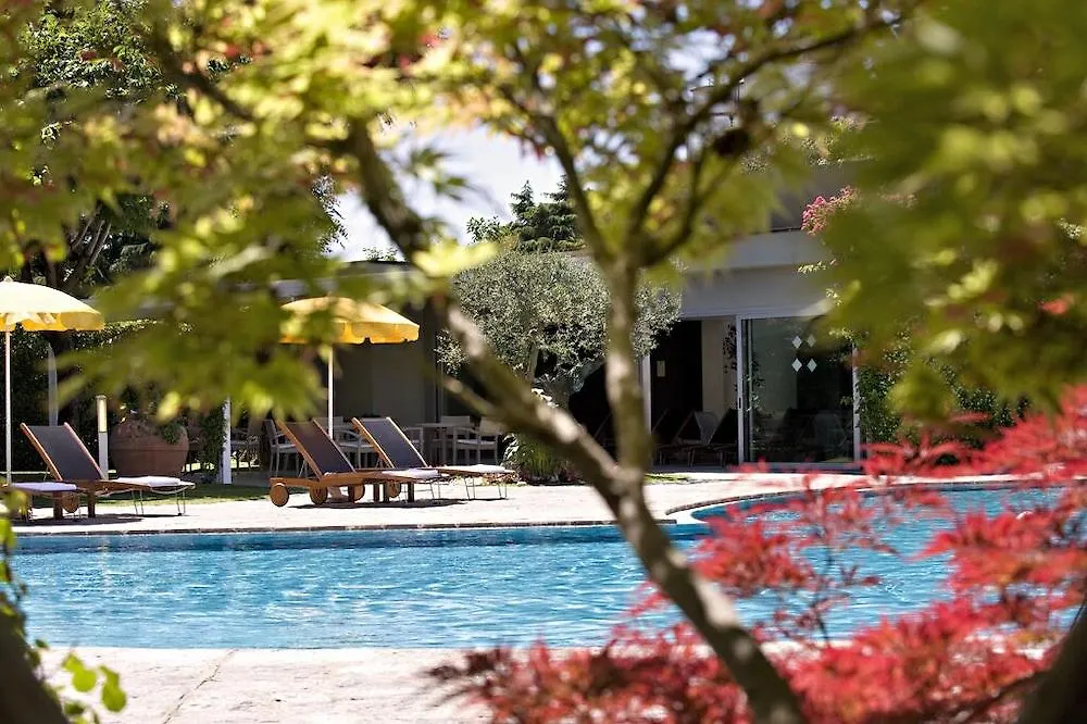 فندق Terme Europa أبانو تيرمي إيطاليا