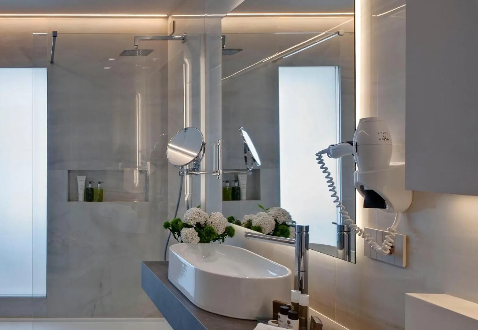 Terme Europa Hotel Abano Terme