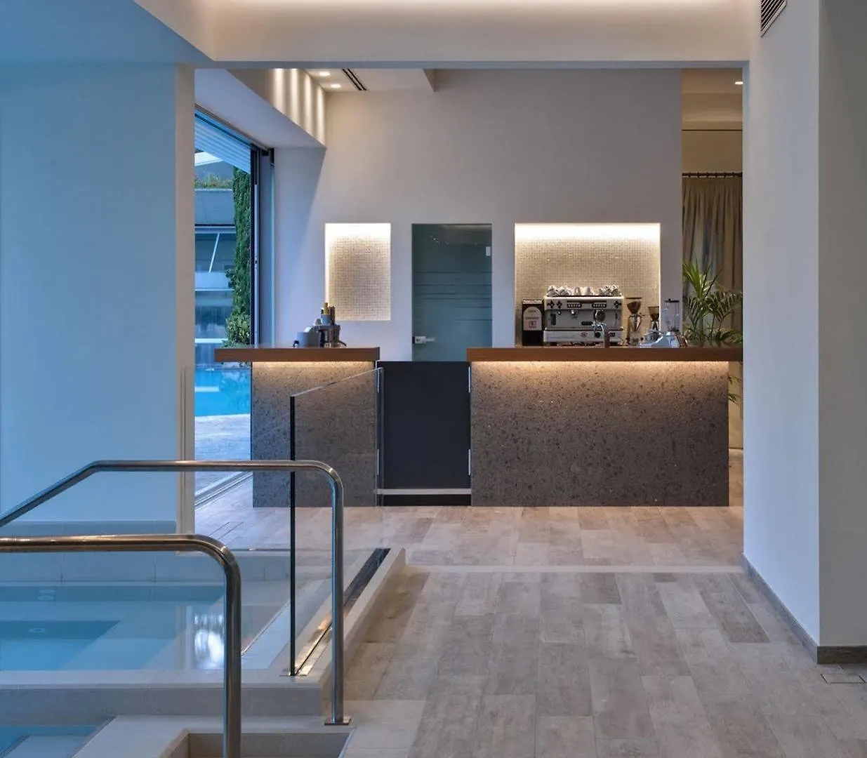Hotel Terme Europa Abano Terme
