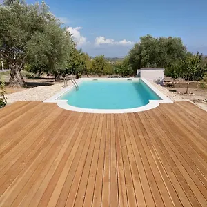  Bauernhof Mennuli&alivi - Organic Farm Italien