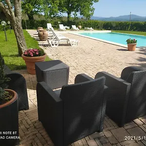  Apartment Casa Toscana Mugello Italien