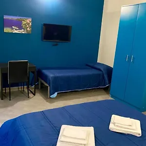  Privatunterkunft Oasi Del Turista Italien