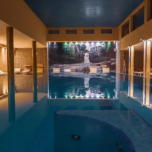 Terme Paradiso Abano Terme