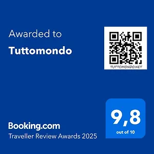  Apartment Tuttomondo Italien
