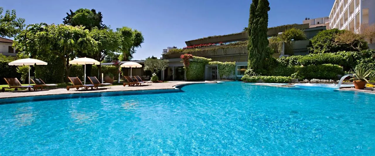 Hotel Terme Europa Abano Terme