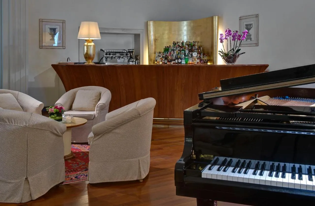 Hotel Terme Europa Abano Terme