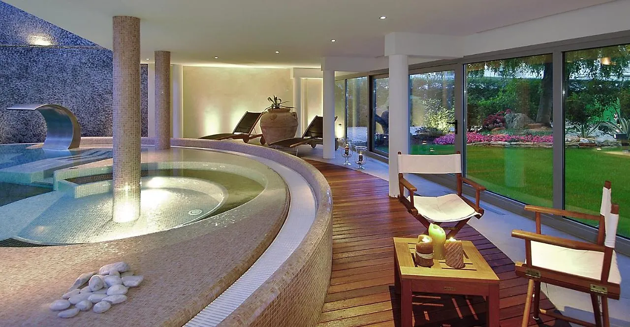 Europa Terme Boutique Hotel Abano Terme