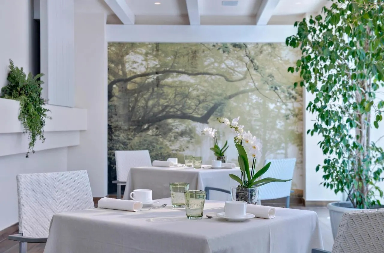 Europa Terme Boutique Hotel Abano Terme