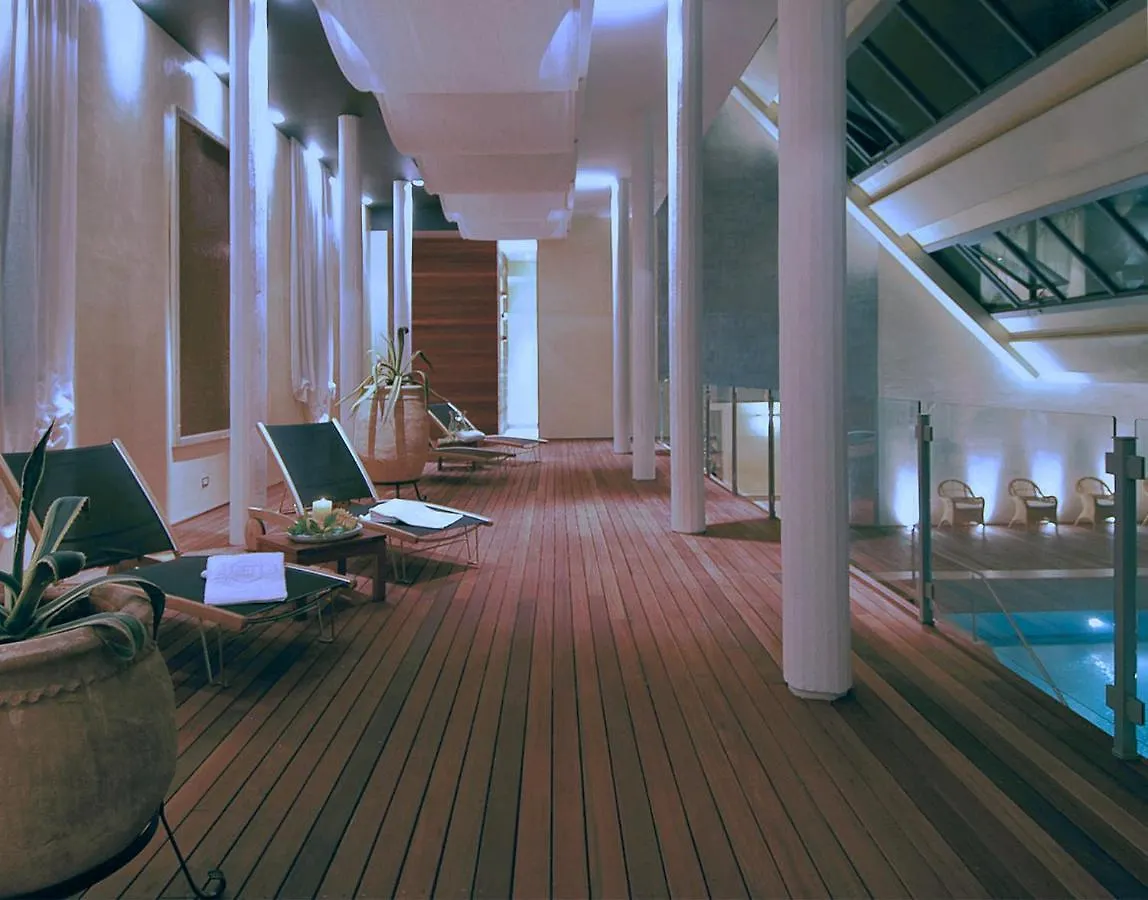 Hotel Terme Europa Abano Terme