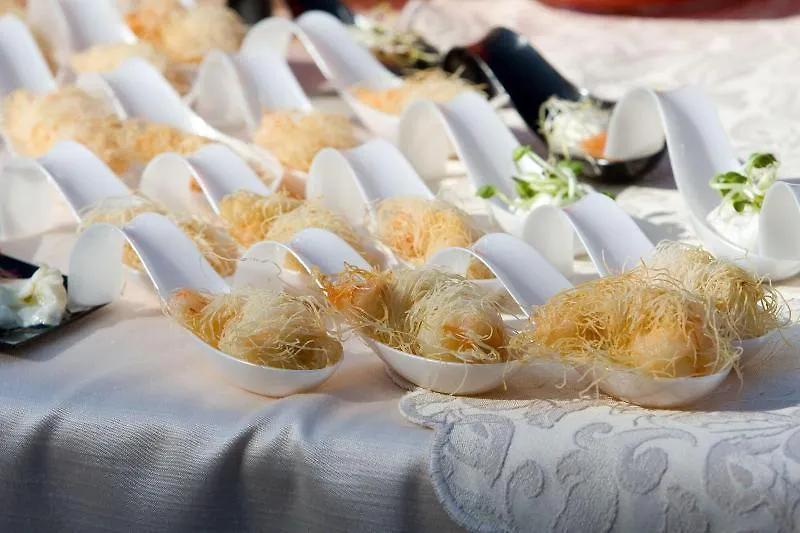 Europa Terme Boutique Hotel Abano Terme