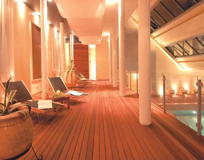 Europa Terme Boutique Hotel Abano Terme