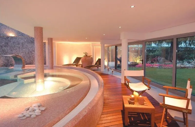 Europa Terme Boutique Hotel Abano Terme 4*,  Italie