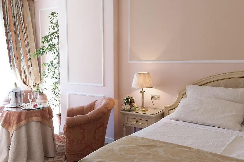 Europa Terme Boutique Hotel Abano Terme