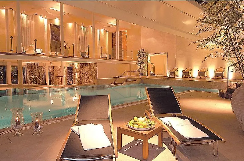Europa Terme Boutique Hotel Abano Terme