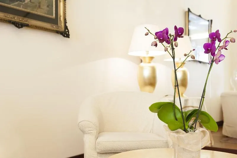 Europa Terme Boutique Hotel Abano Terme