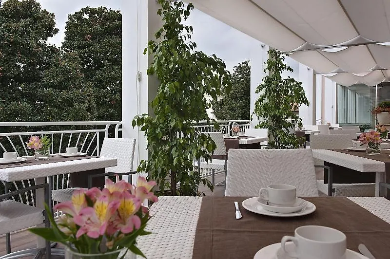 Europa Terme Boutique Hotel Abano Terme 4*,  Italie