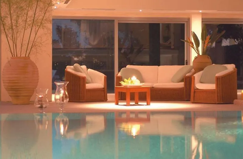 Europa Terme Boutique Hotel Abano Terme