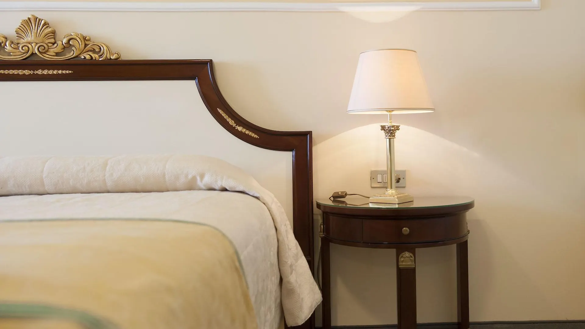 Hotel Terme Europa Abano Terme
