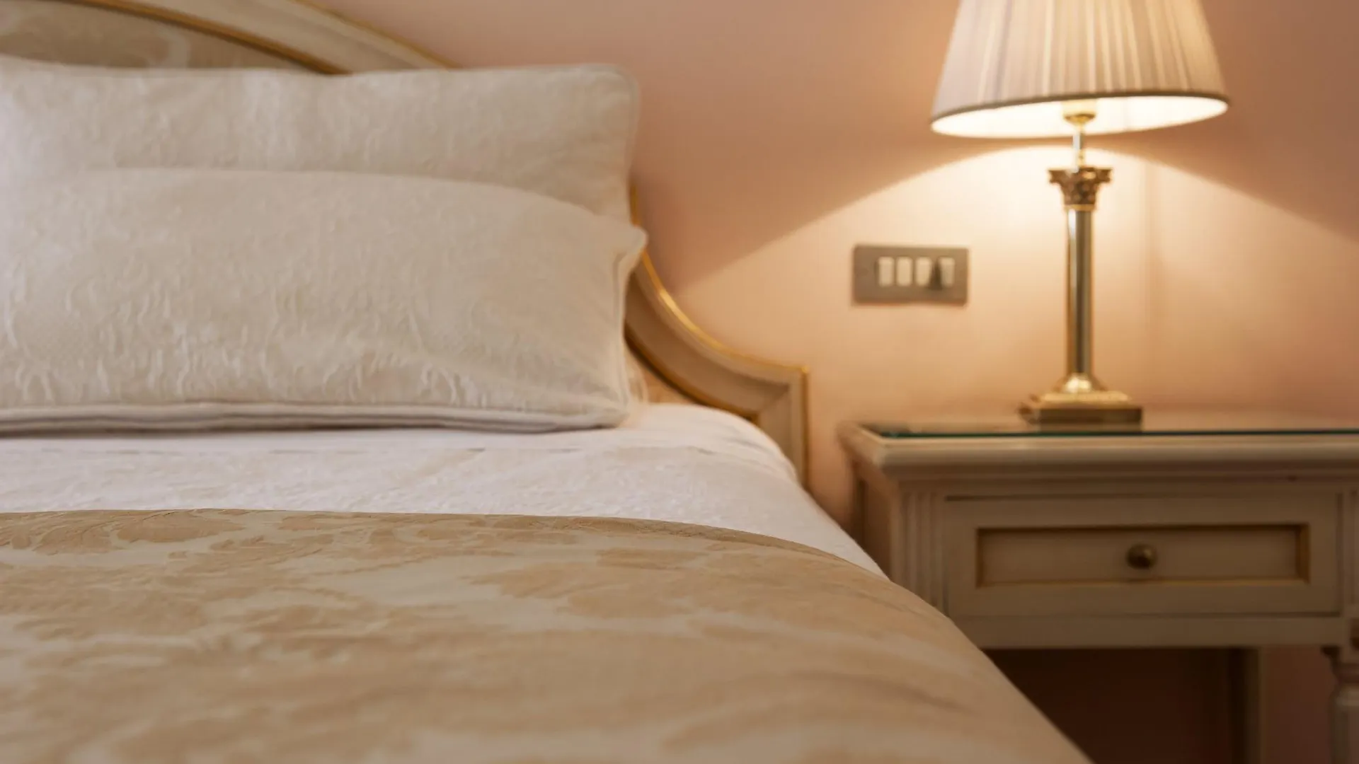 Europa Terme Boutique Hotel Abano Terme 4*,
