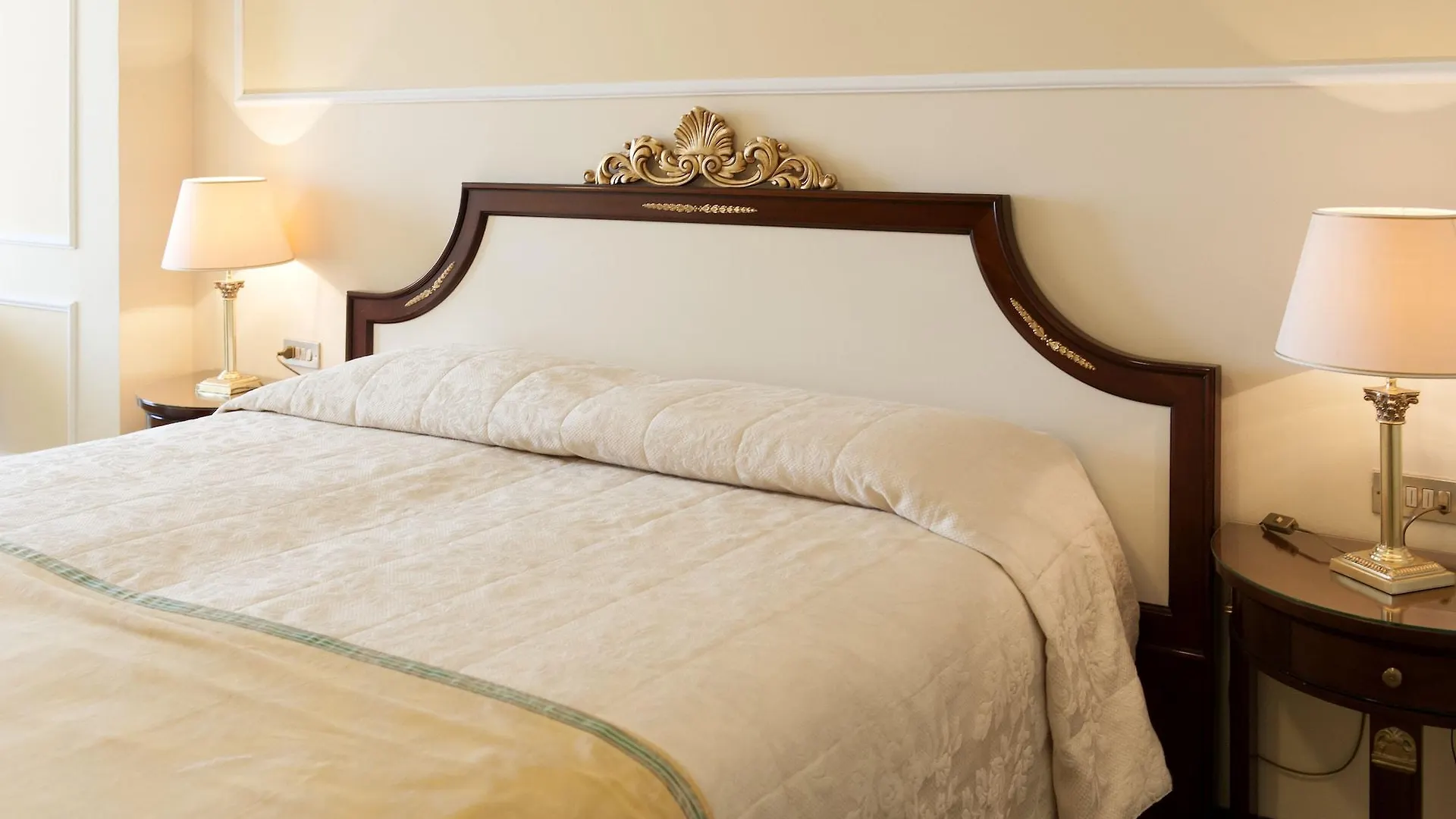Europa Terme Boutique Hotel Abano Terme
