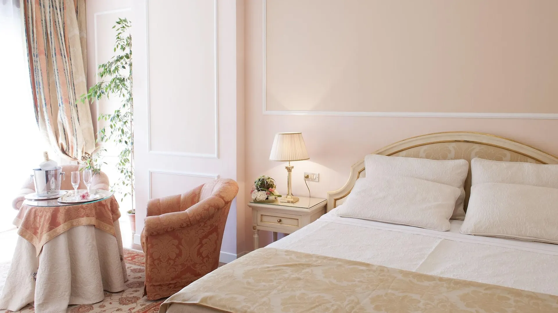 Hotel Terme Europa Abano Terme