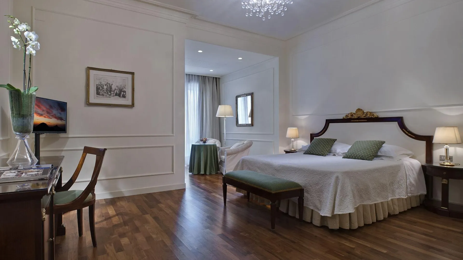 Europa Terme Boutique Hotel Abano Terme