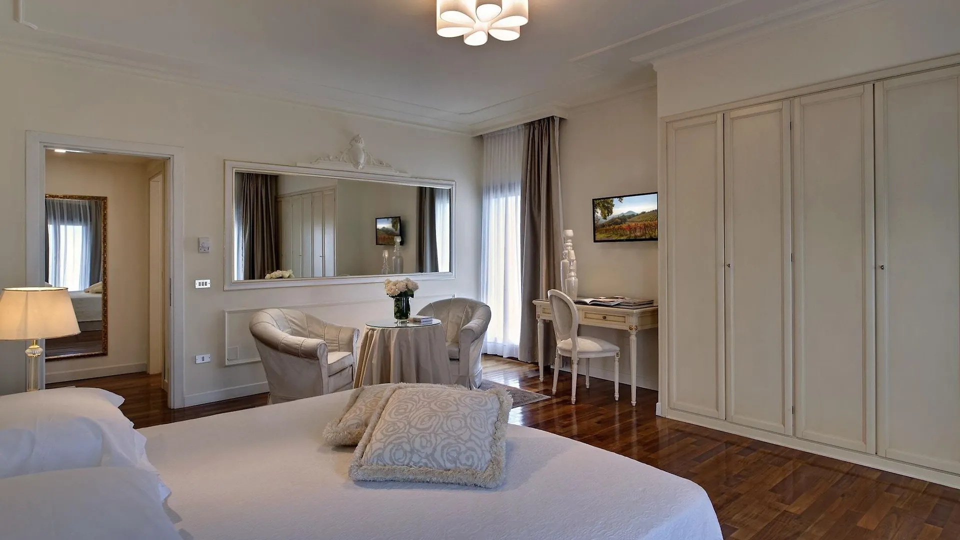 Europa Terme Boutique Hotel Abano Terme