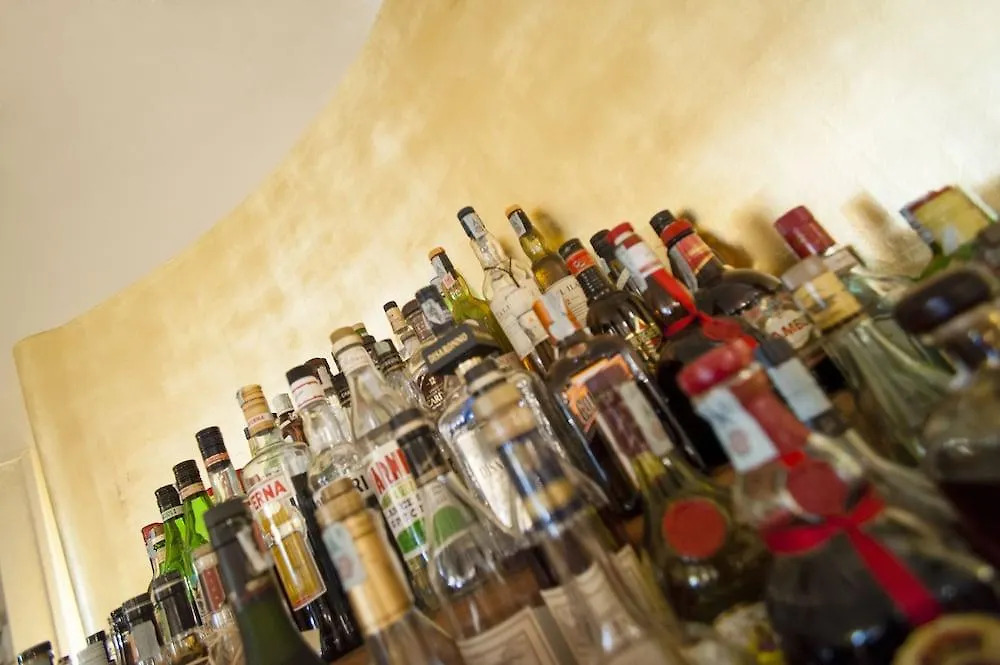 Europa Terme Boutique Hotel Abano Terme 4*,  Italie