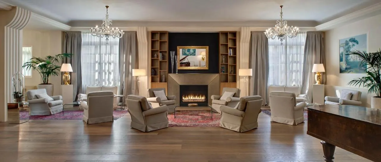 Europa Terme Boutique Hotel Abano Terme