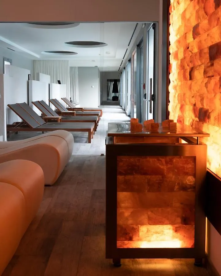 Europa Terme Boutique Hotel Abano Terme