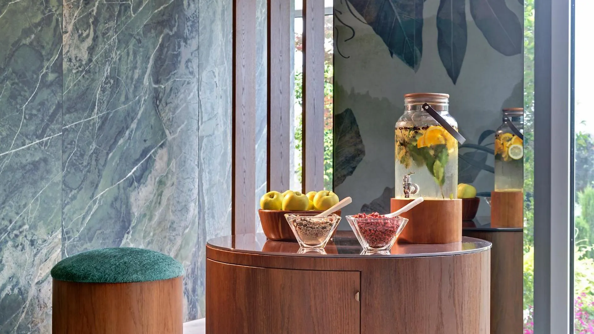 Europa Terme Boutique Hotel Abano Terme 4*,