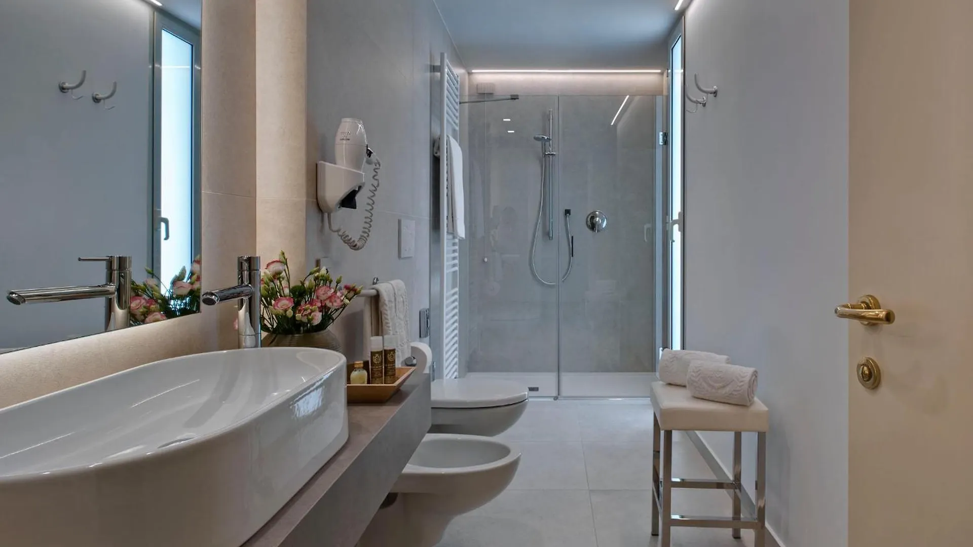 Europa Terme Boutique Hotel Abano Terme