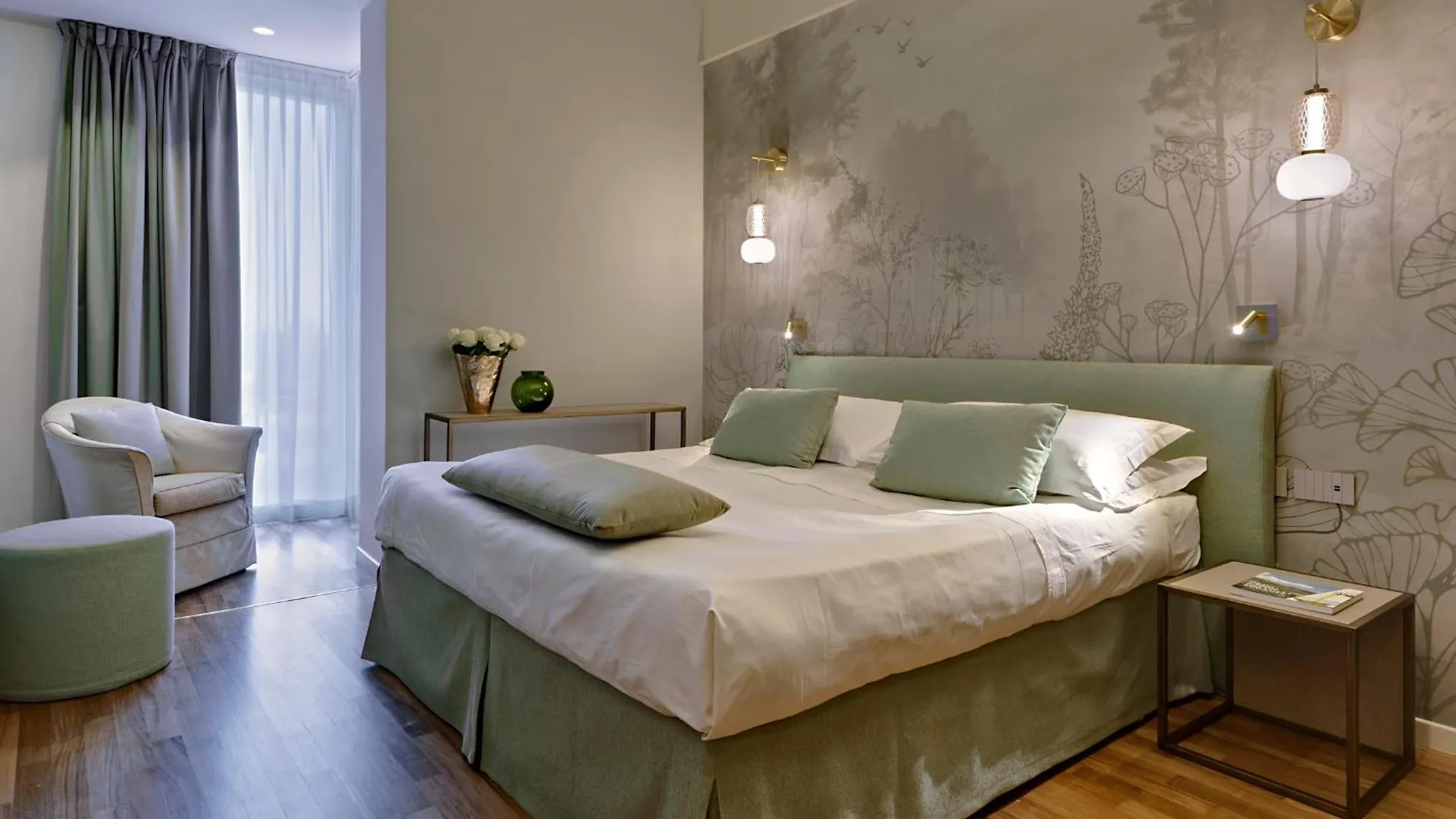 Europa Terme Boutique Hotel Abano Terme