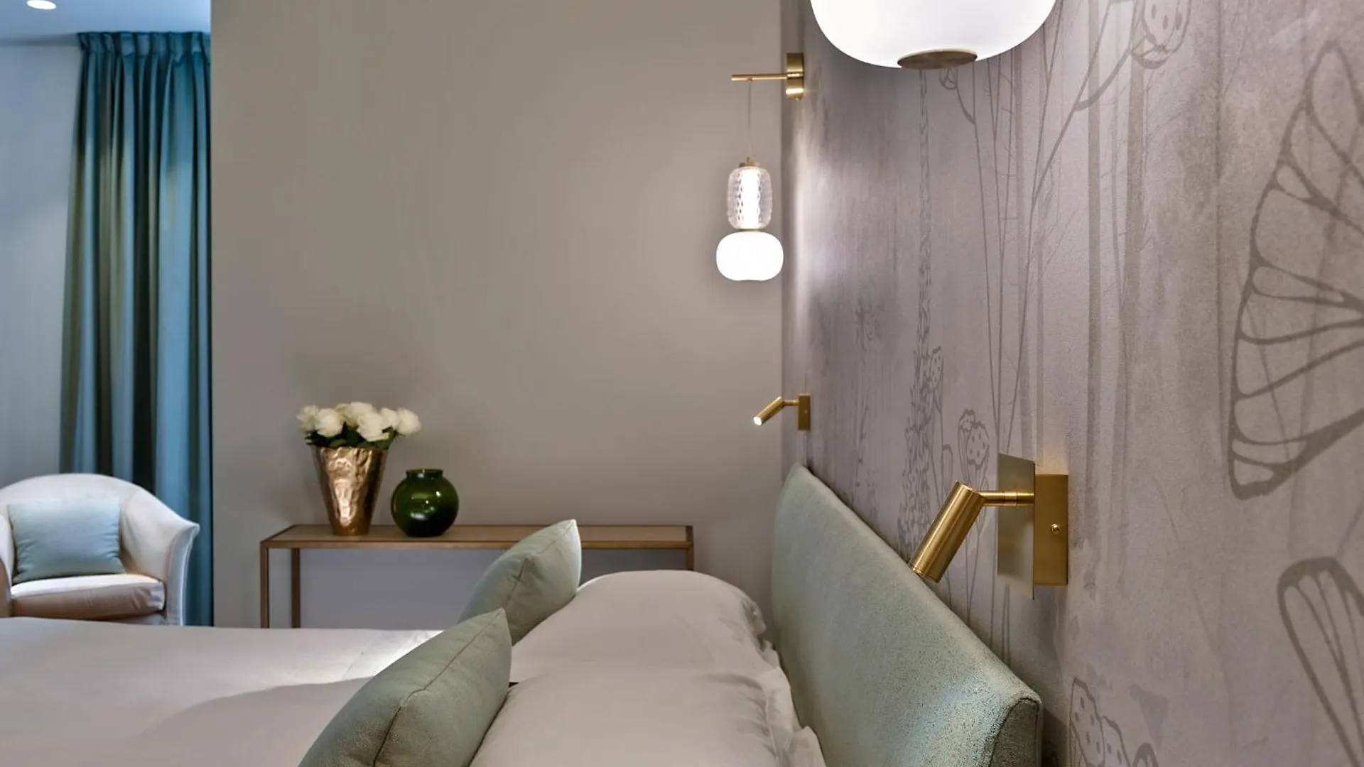 Europa Terme Boutique Hotel Abano Terme