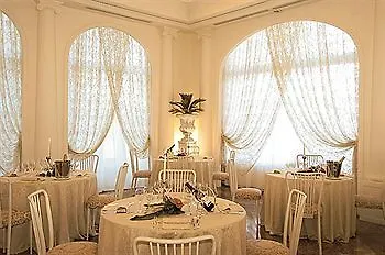 Europa Terme Boutique Hotel Abano Terme