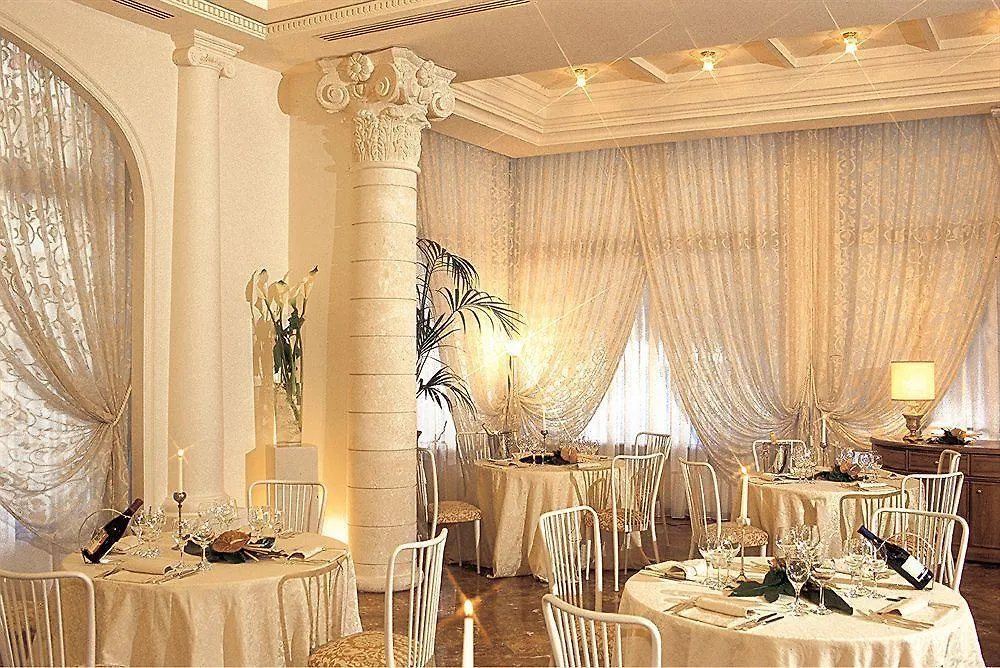 Europa Terme Boutique Hotel Abano Terme