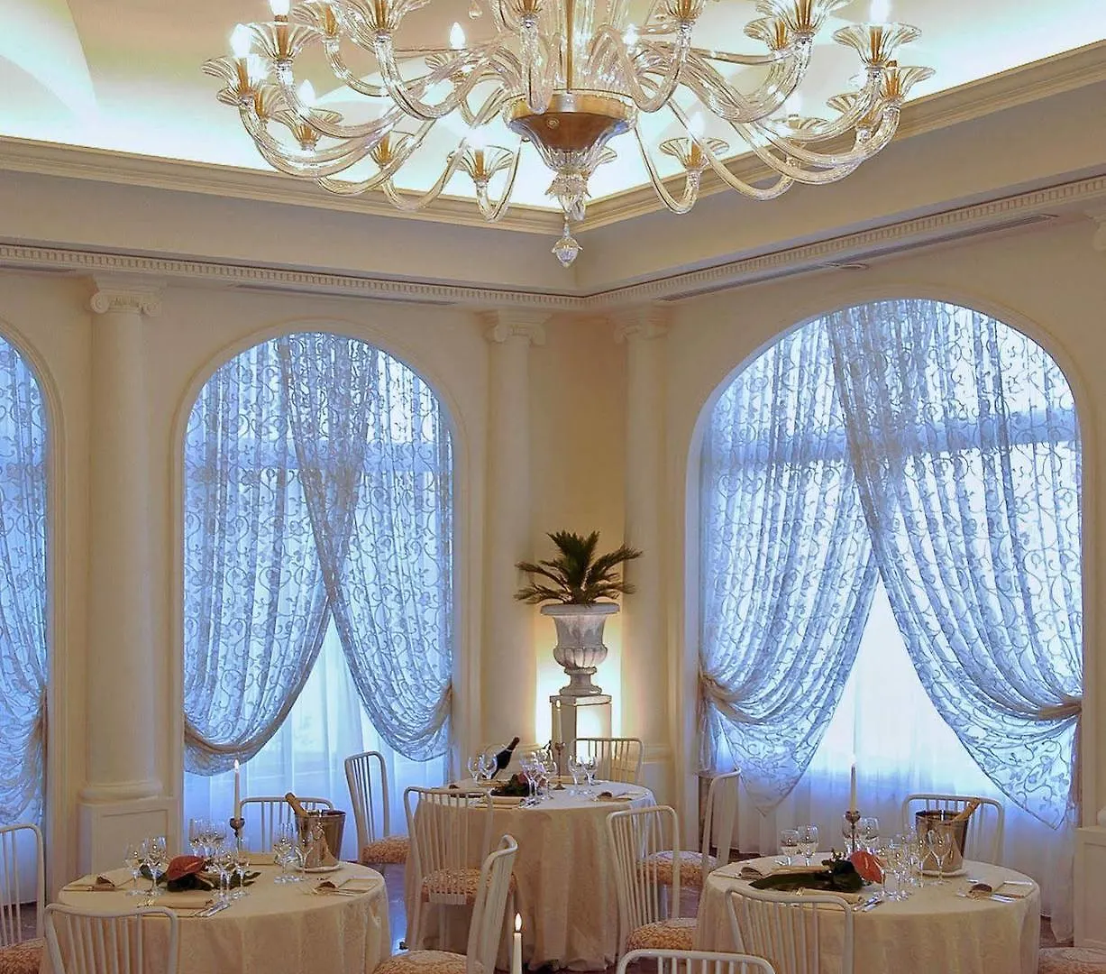 Europa Terme Boutique Hotel Abano Terme