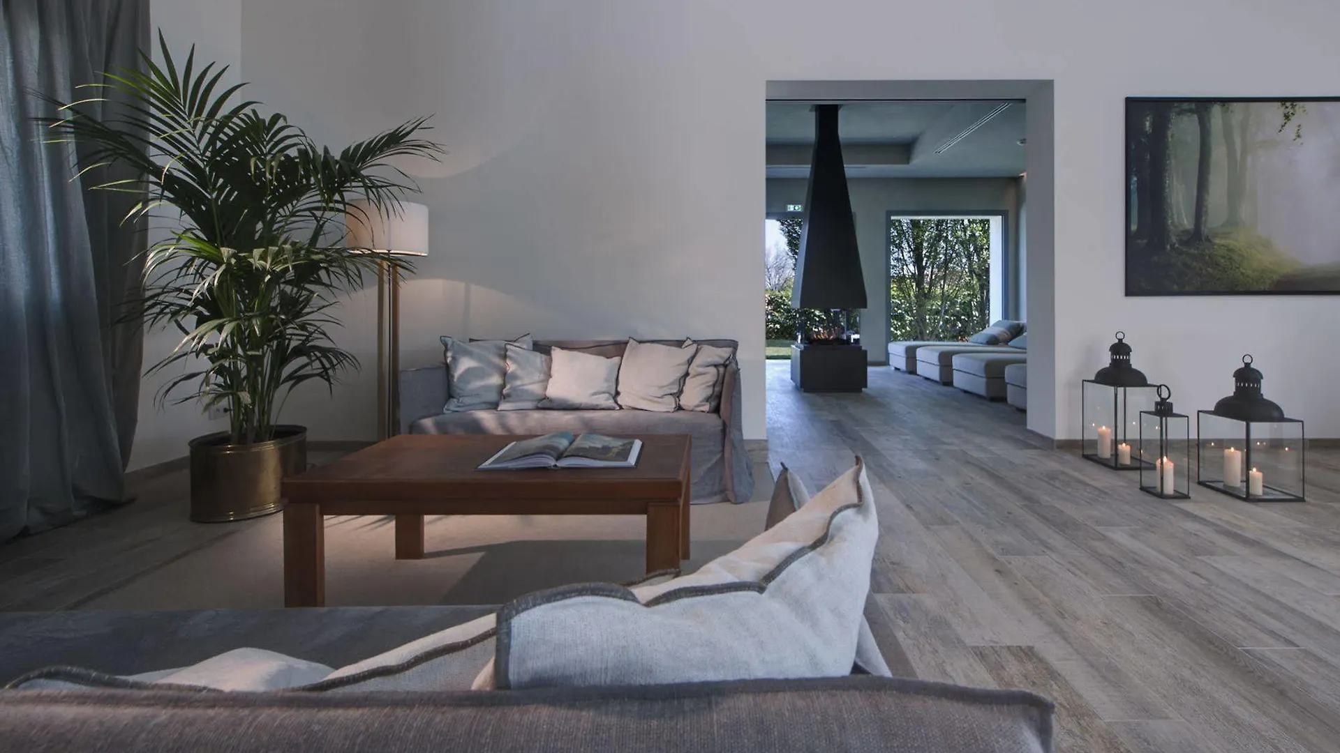 Europa Terme Boutique Hotel Abano Terme 4*,