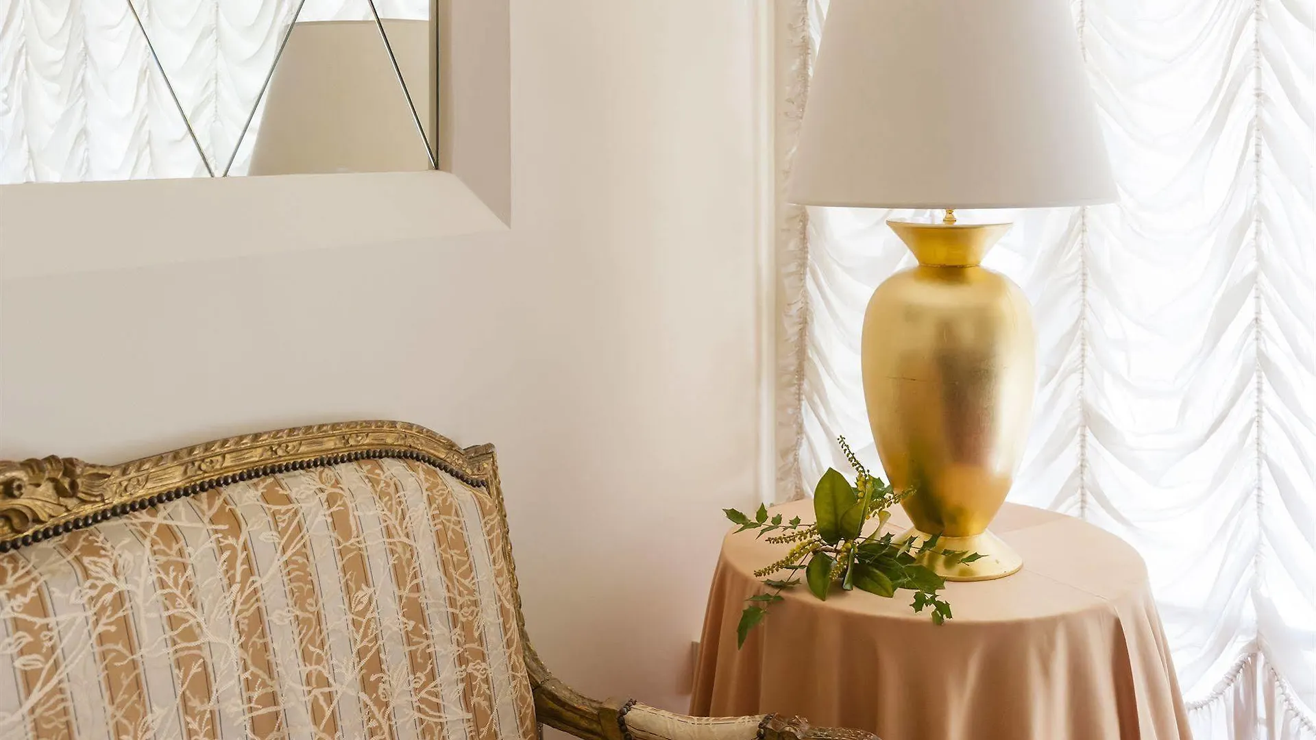 Hotel Terme Europa Abano Terme 4*,